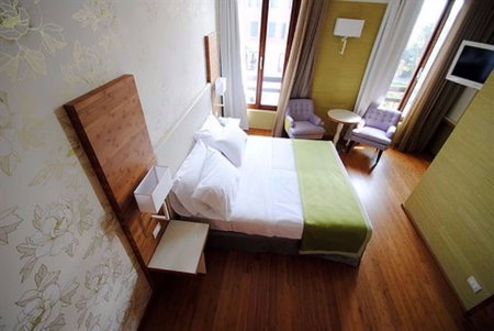 Hotel Eden, Sirmione, Italia