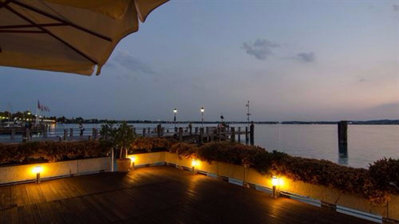 Hotel Eden, Sirmione, Italia