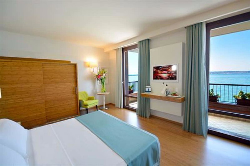 Hotel Eden, Sirmione, Italia