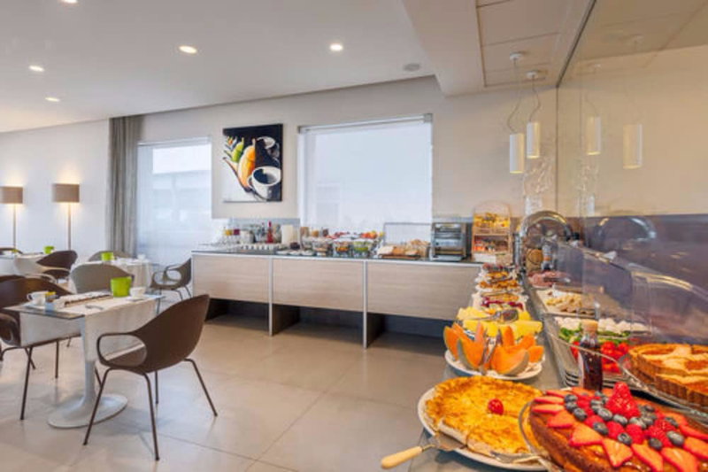 Hotel Eden, Sirmione, Italia