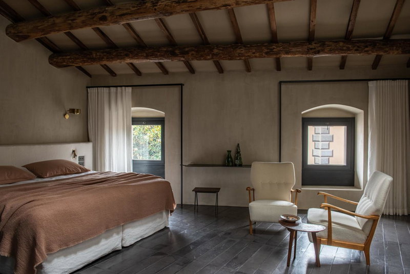 Palazzo Petrvs, Orvieto, Italia