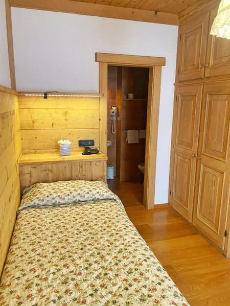 Hotel Montana, Cortina dʼAmpezzo, Italia