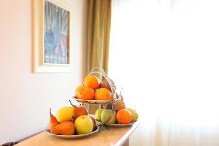 Altea Suites, Pomezia, Italy