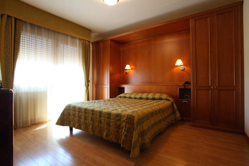 Altea Suites, Pomezia, Italy