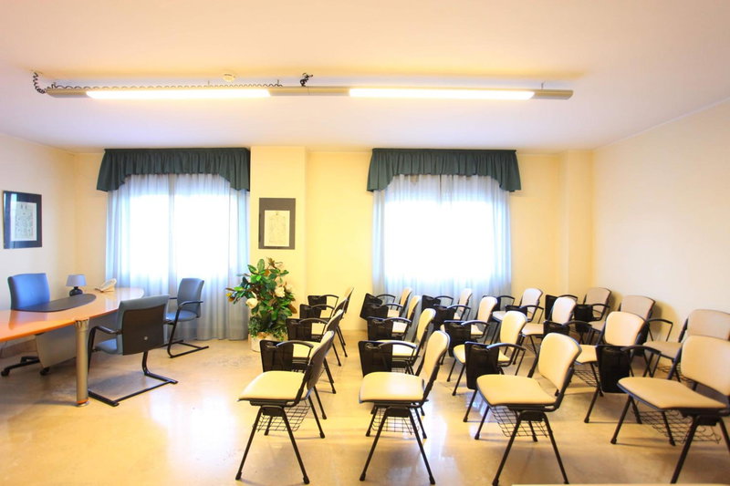 Altea Suites, Pomezia, Italy