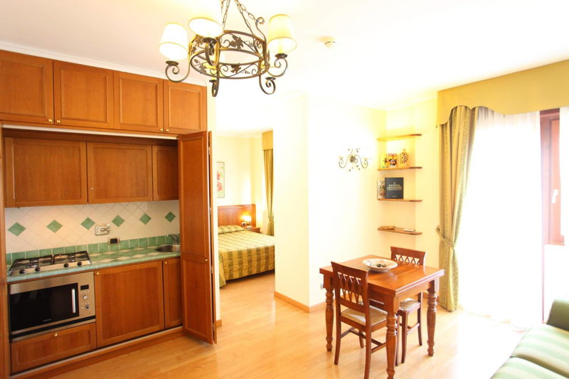 Altea Suites, Pomezia, Italy