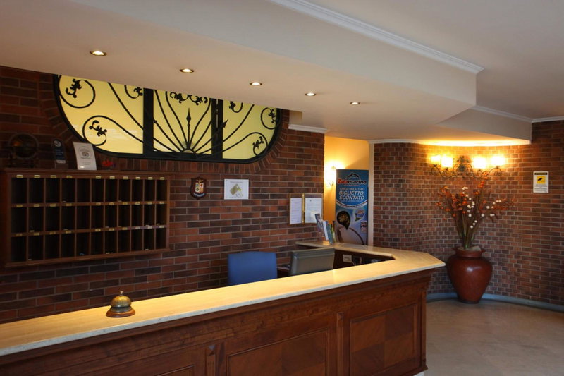 Altea Suites, Pomezia, Italy