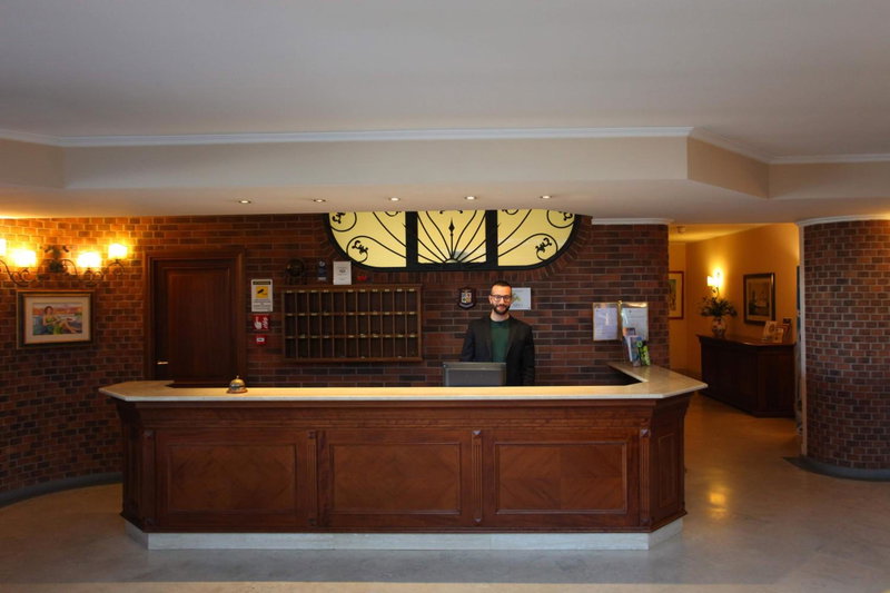 Altea Suites, Pomezia, Italy