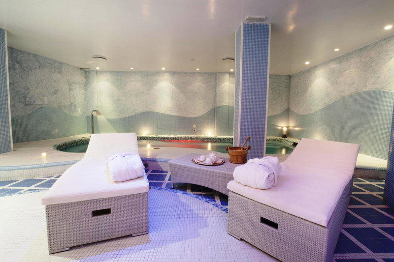 Punta Campanella Resort & Spa, Massa Lubrense, Italy