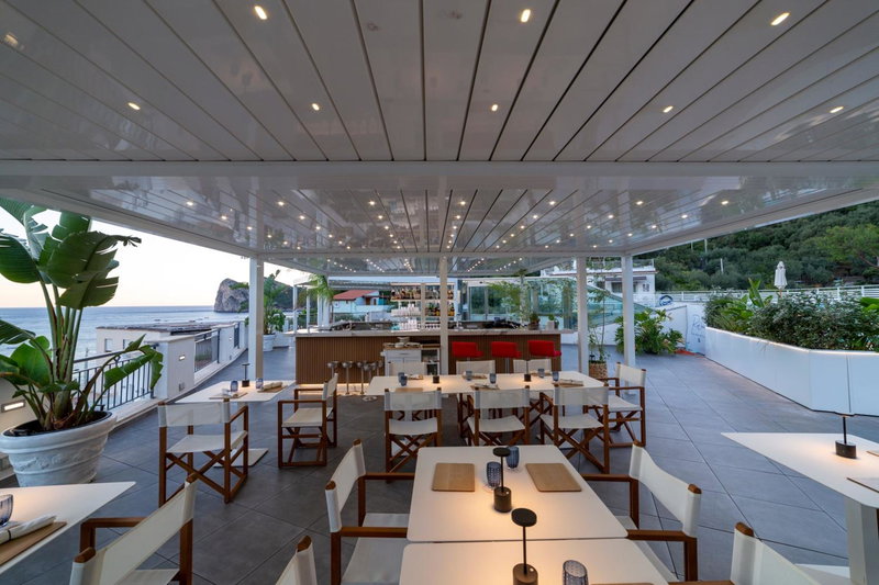 Punta Campanella Resort & Spa, Massa Lubrense, Italy