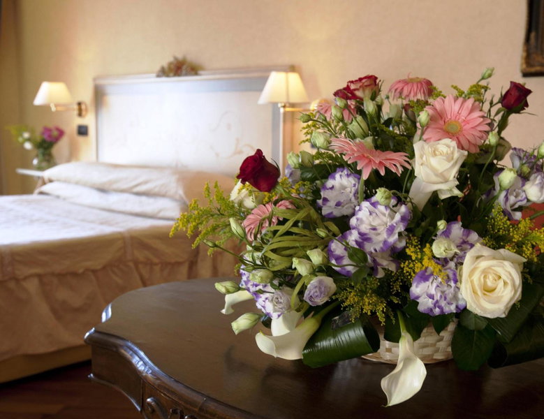 Punta Campanella Resort & Spa, Massa Lubrense, Italy