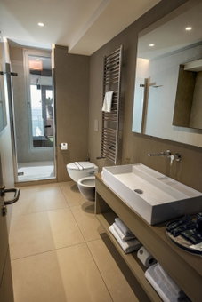 Hotel & Resort Tre Fontane Luxury, Portici, Italy
