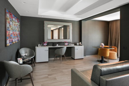 Hotel & Resort Tre Fontane Luxury, Portici, Italy