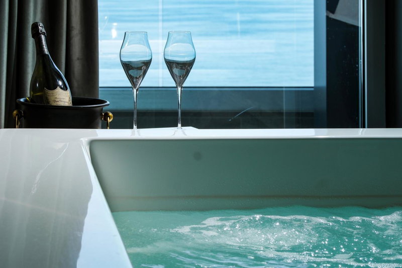 Hotel & Resort Tre Fontane Luxury, Portici, Italy