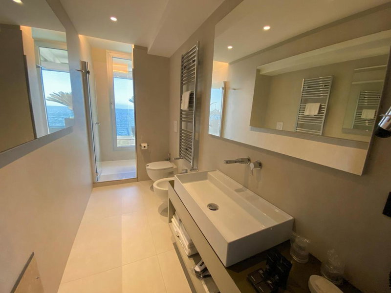 Hotel & Resort Tre Fontane Luxury, Portici, Italy