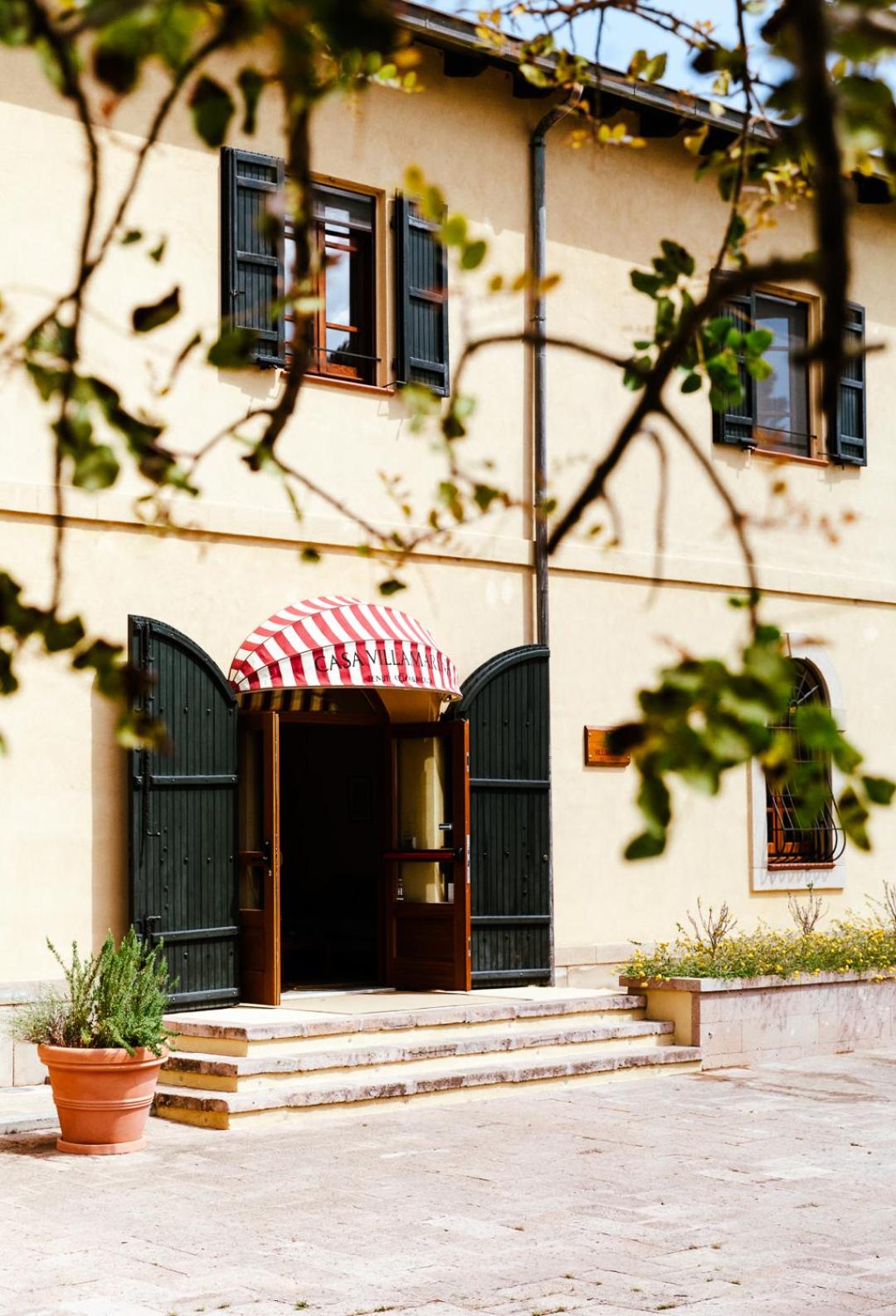 Sella&Mosca Casa Villamarina, Italy