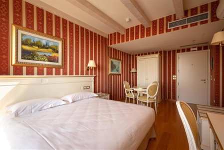Noventa Hotel, San Dona di Piave, Italy