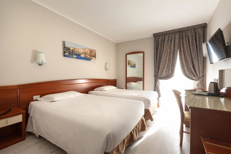 Noventa Hotel, San Dona di Piave, Italy