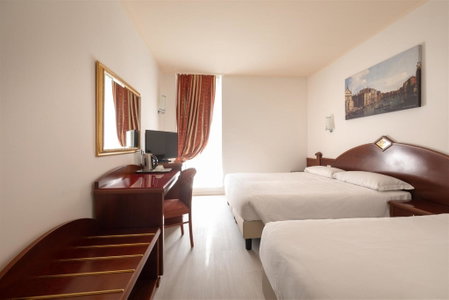 Noventa Hotel, San Dona di Piave, Italy