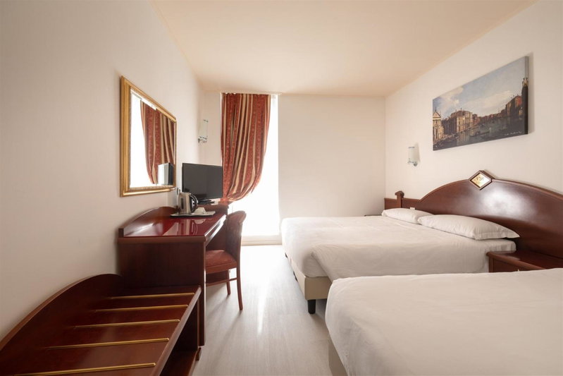 Noventa Hotel, San Dona di Piave, Italy