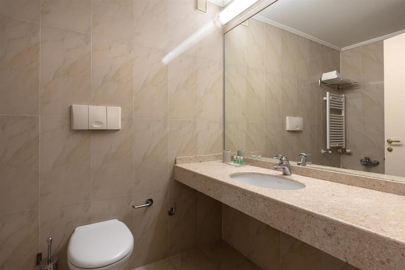 Noventa Hotel, San Dona di Piave, Italy