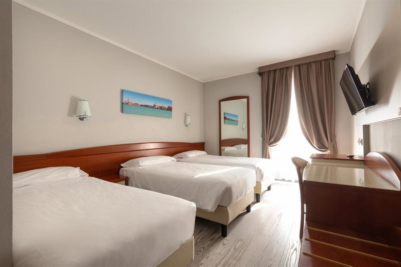 Noventa Hotel, San Dona di Piave, Italy