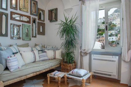 Casa Buonocore, Gragnano, Italy