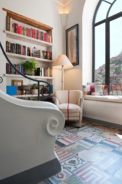 Casa Buonocore, Gragnano, Italy