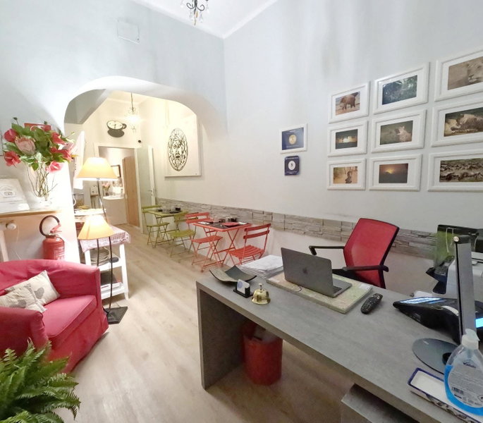 B&B Aurelia Garden Rooms, Rome, Italy