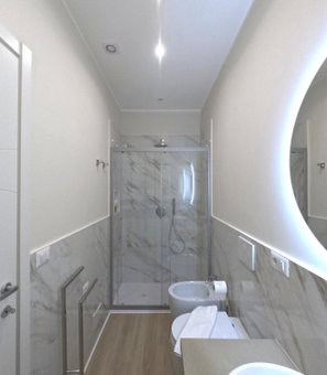 B&B Aurelia Garden Rooms, Rome, Italy