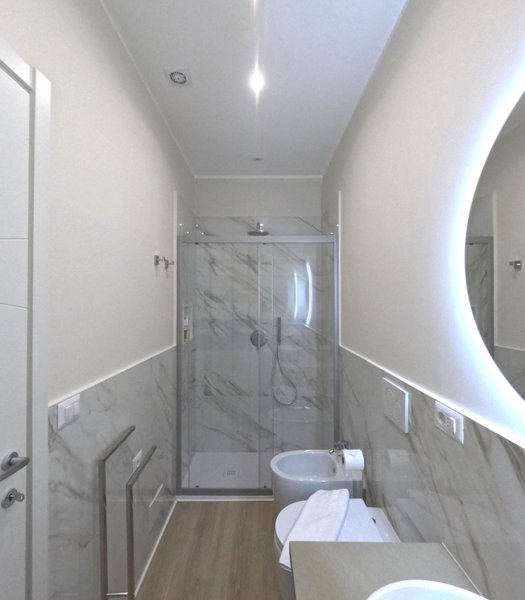 B&B Aurelia Garden Rooms, Rome, Italy