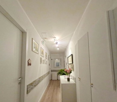 B&B Aurelia Garden Rooms, Rome, Italy