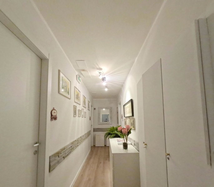 B&B Aurelia Garden Rooms, Rome, Italy