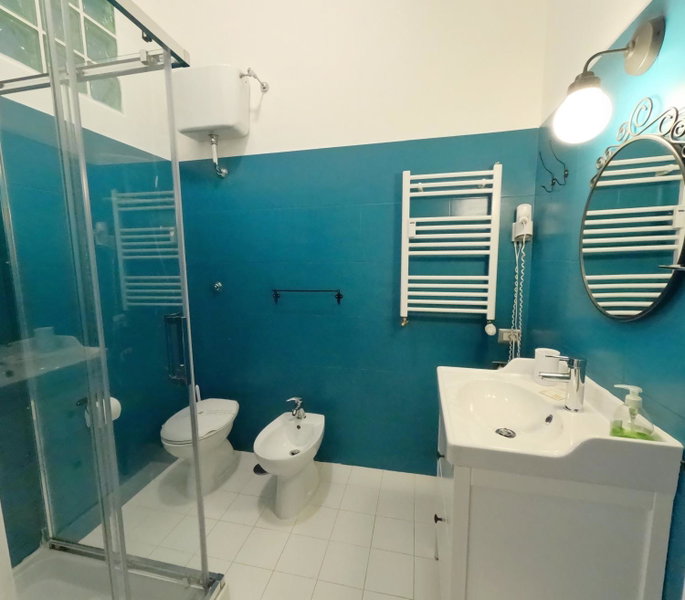 B&B Aurelia Garden Rooms, Rome, Italy