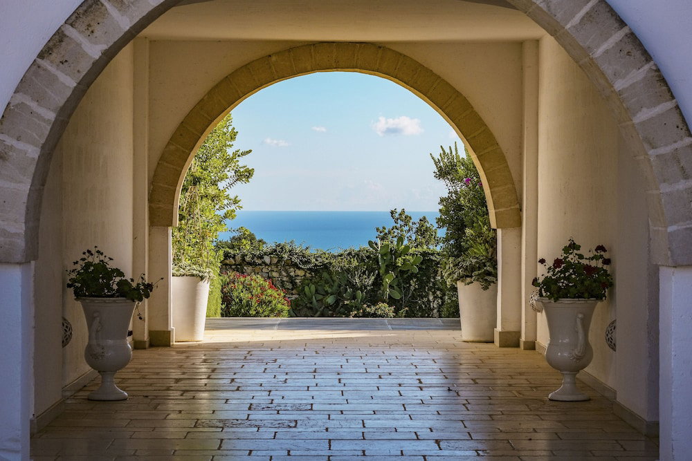 Borgobianco Resort & Spa Polignano - MGallery Collection, Italy
