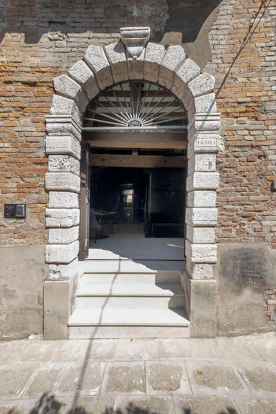 Residence Poli Venezia, Venice, Italia