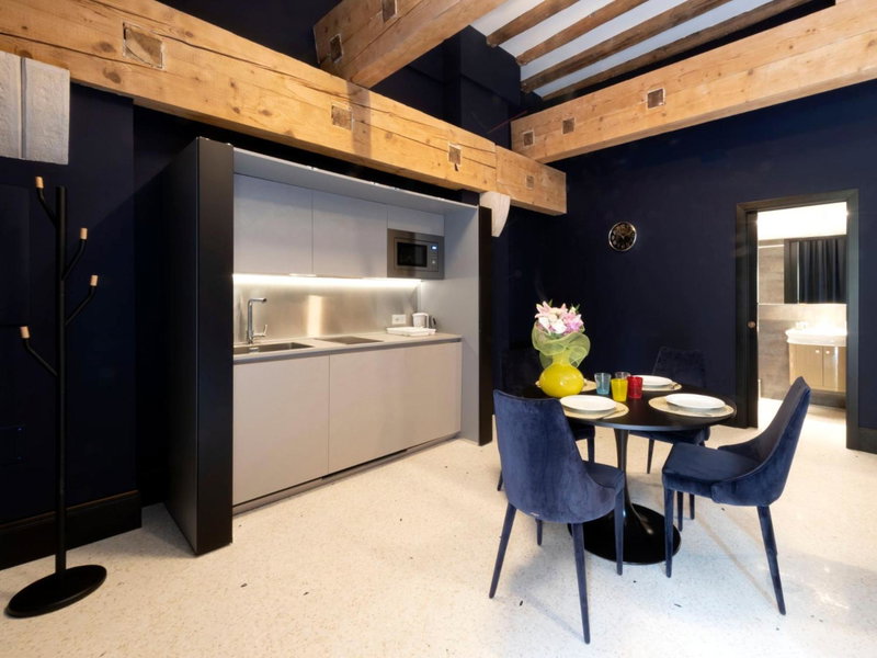 Residence Poli Venezia, Venice, Italia