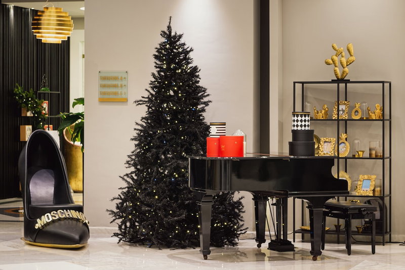 Mec Paestum Hotel, Capaccio-Paestum, Италия