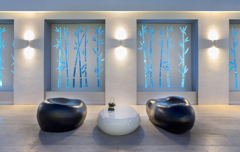 Mec Paestum Hotel, Capaccio-Paestum, Италия