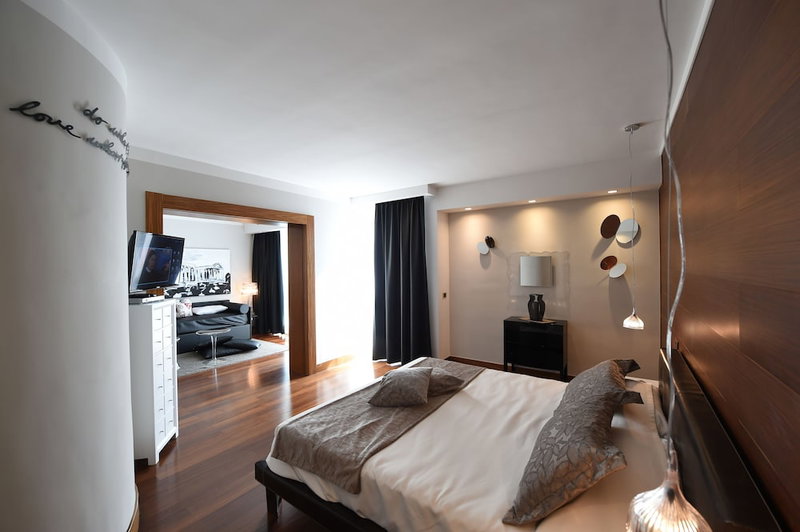 Mec Paestum Hotel, Capaccio-Paestum, Италия