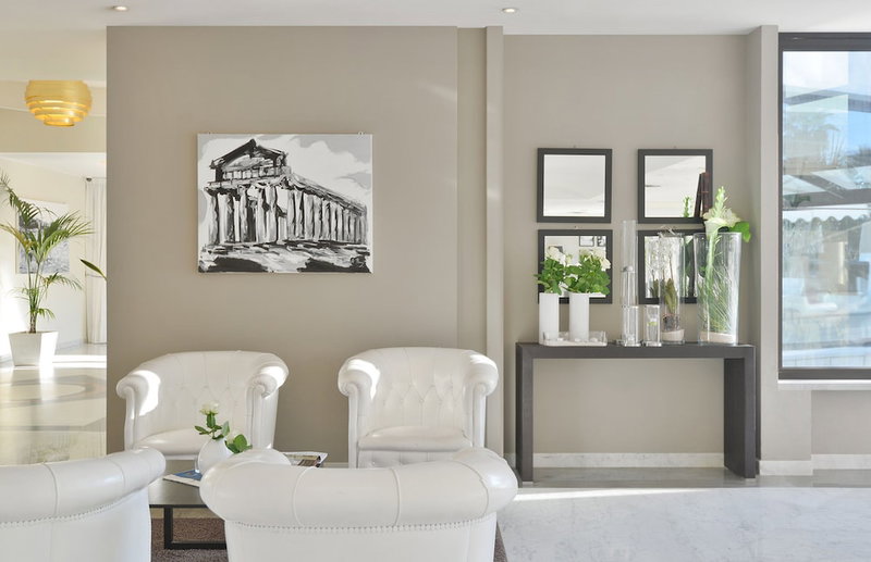 Mec Paestum Hotel, Capaccio-Paestum, Италия