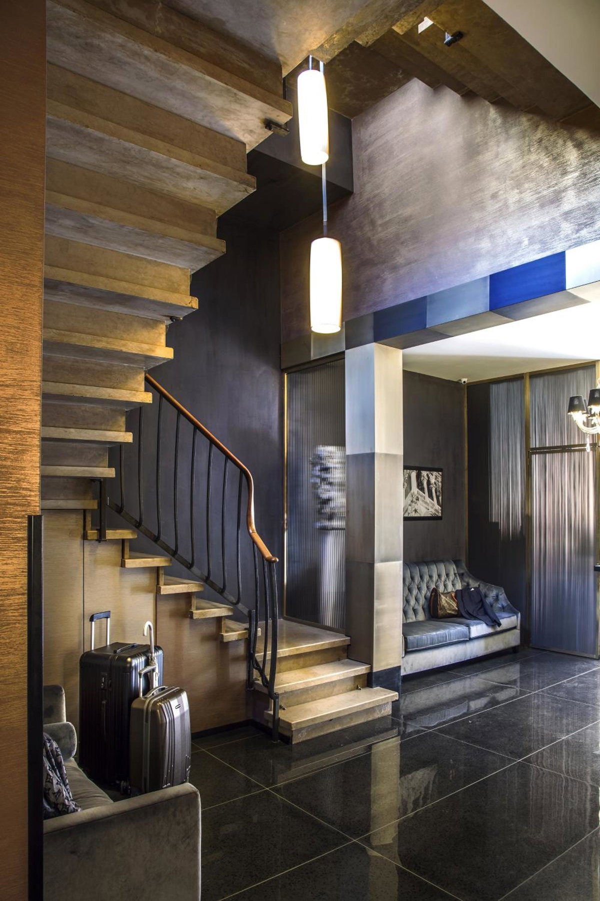 Hotel · The Venice Times Hotel, Vignette Collection by IHG, Venice