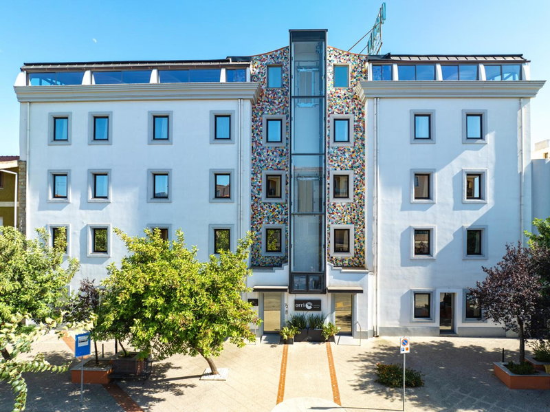 Hotel Orri, Tortolì, Italy