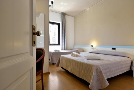 Hotel Orri, Tortolì, Italy