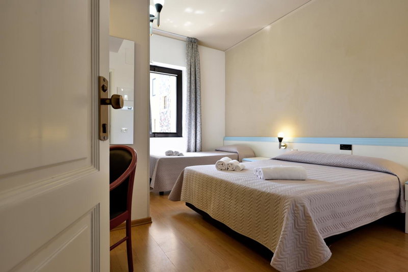Hotel Orri, Tortolì, Italy