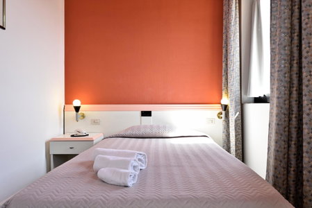 Hotel Orri, Tortolì, Italy