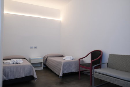 Hotel Orri, Tortolì, Italy