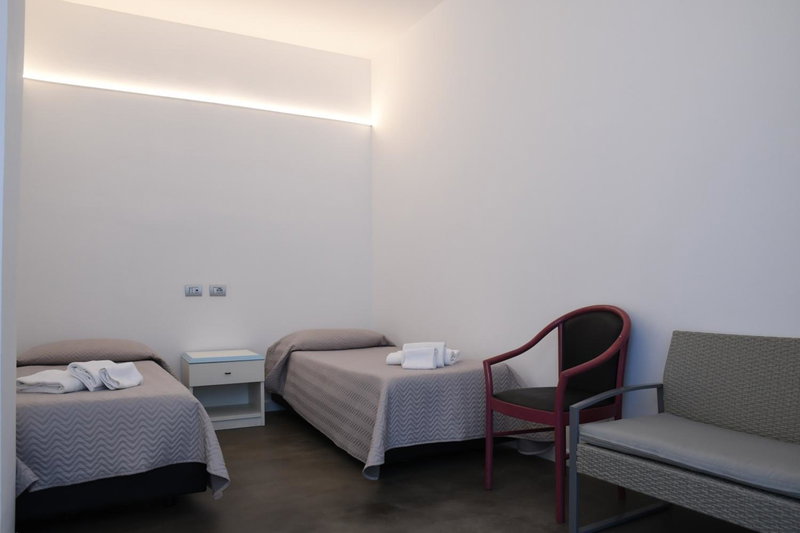 Hotel Orri, Tortolì, Italy