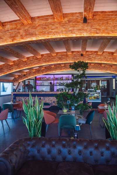 Hotel Orri, Tortolì, Italy