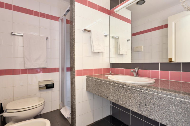 Hotel Orri, Tortolì, Italy